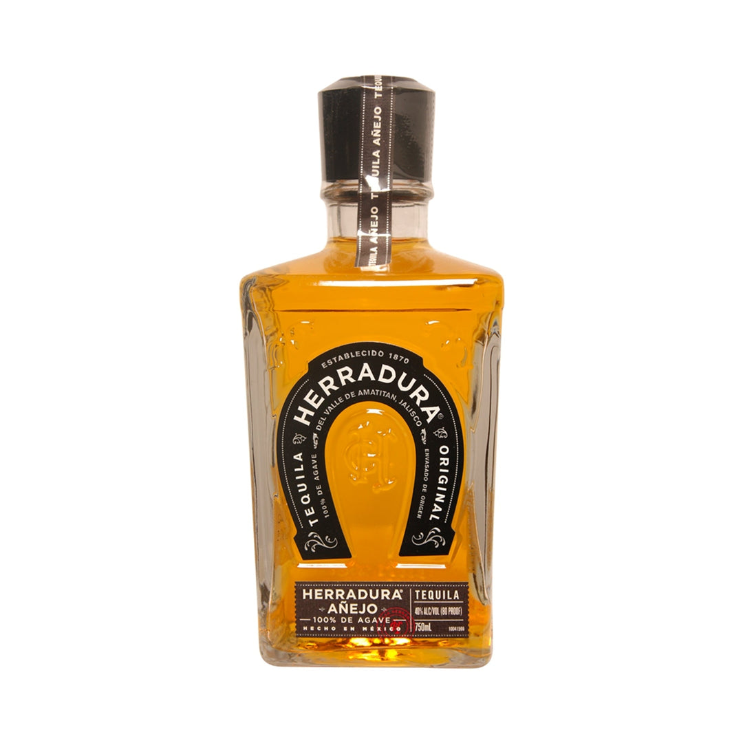 Herradura Tequila Anejo