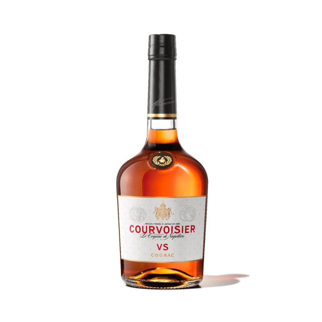 Courvoisier Le Cognac De Napoleon V.S. Cognac