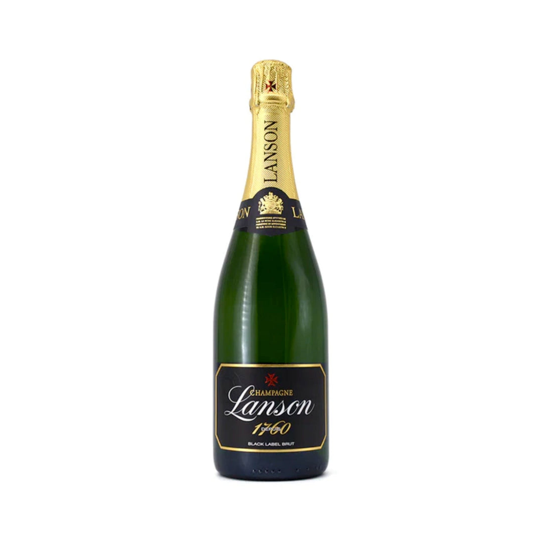 Lanson Black Label Brut