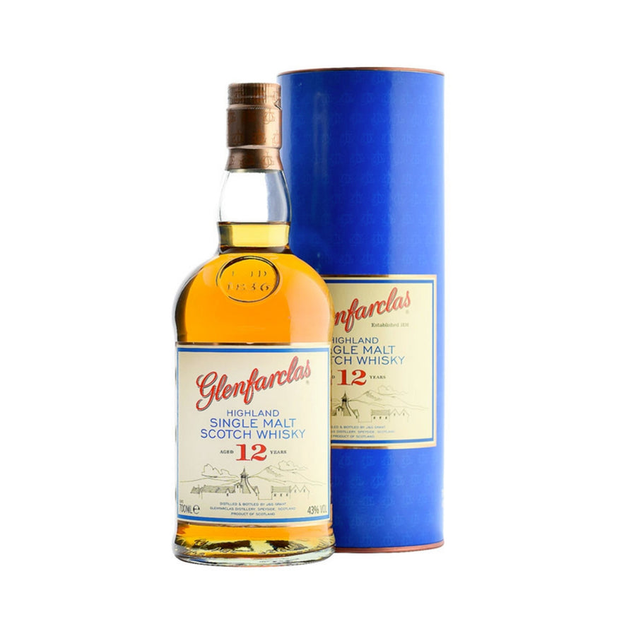 Glenfarclas