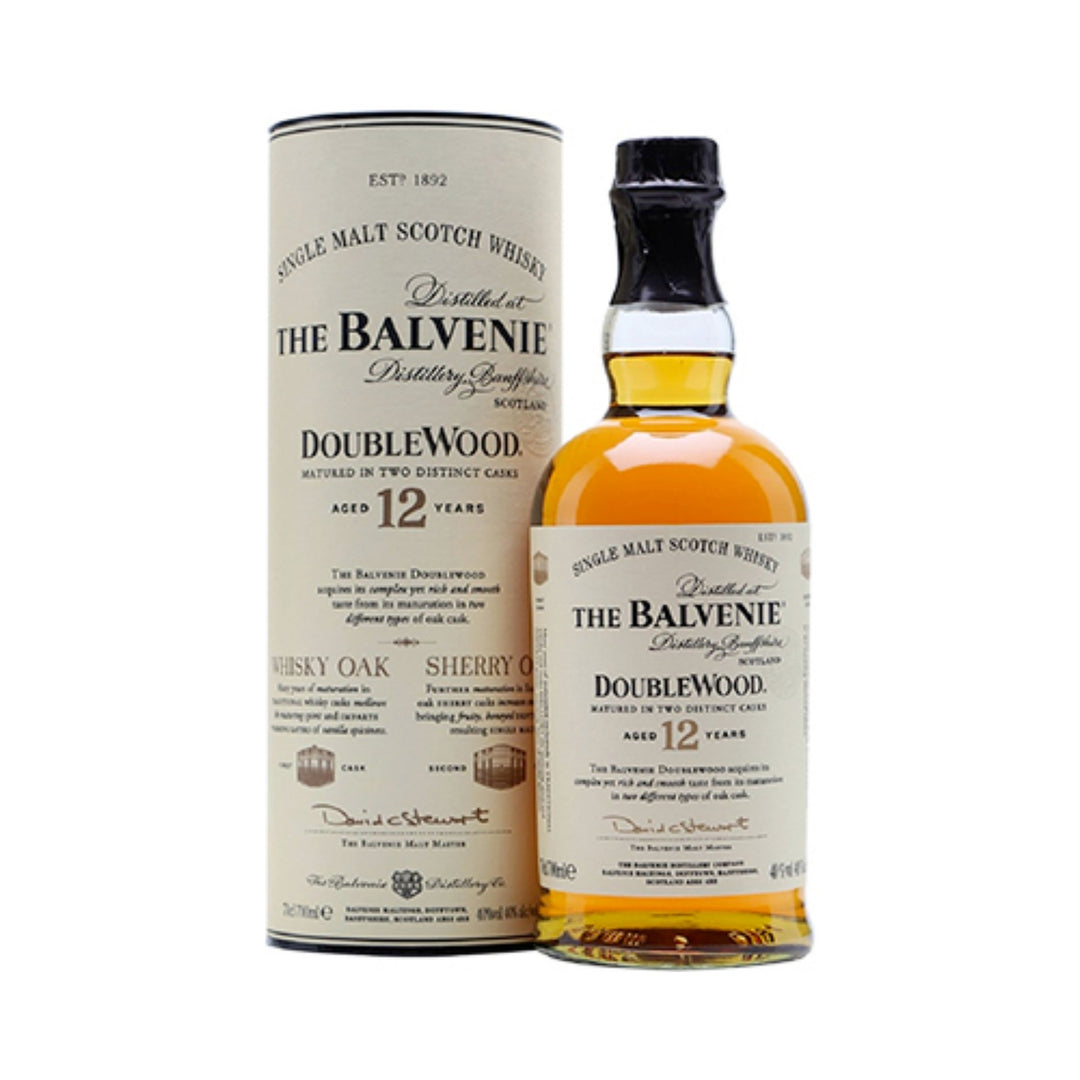 The Balvenie