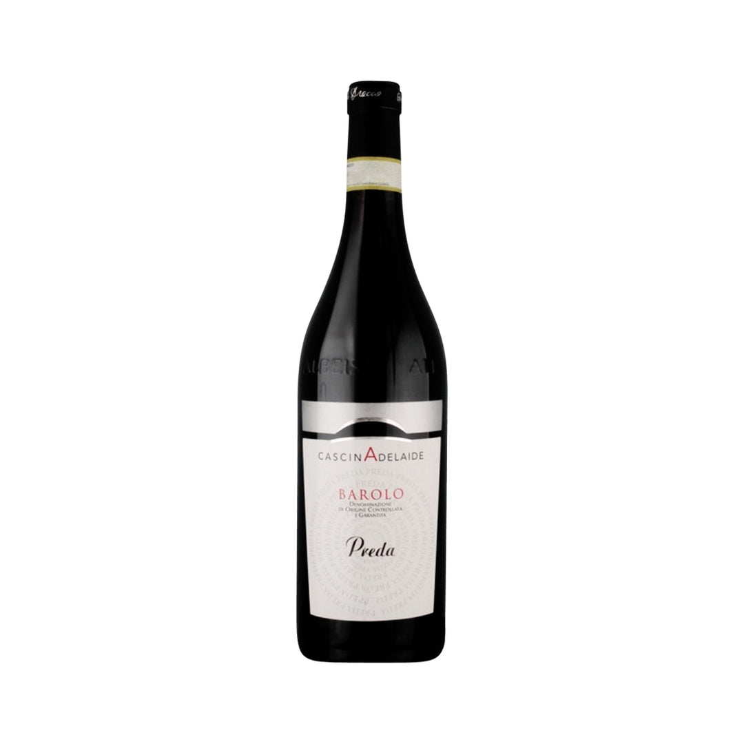 Cascina Adelaide Preda (case of 6)