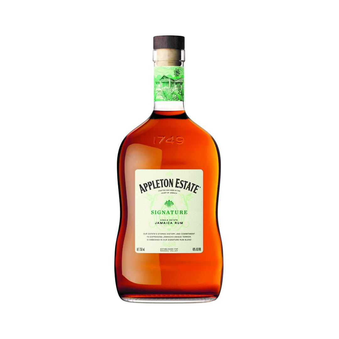 Appleton Estate Signature Blend Rum 1.75L