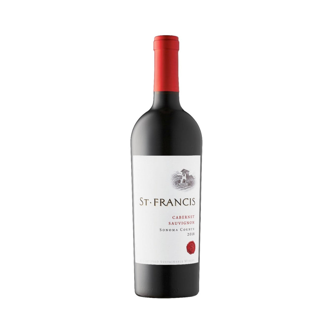 St. Francis Cabernet Sauvignon