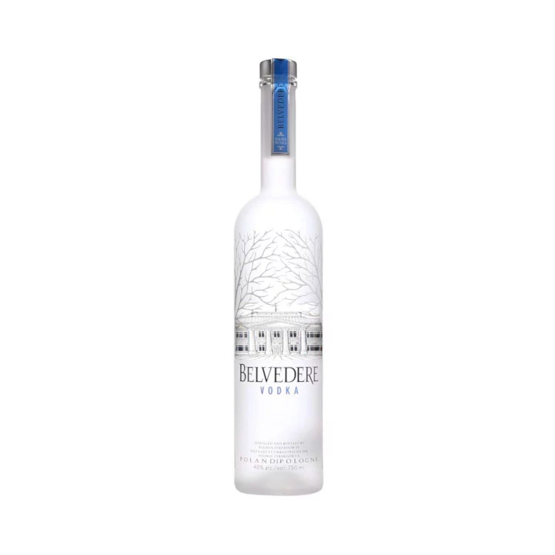 Belvedere Vodka