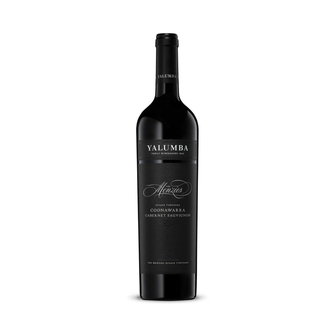 Yalumba The Menzies Vineyard Cabernet Sauvignon (case of 6)