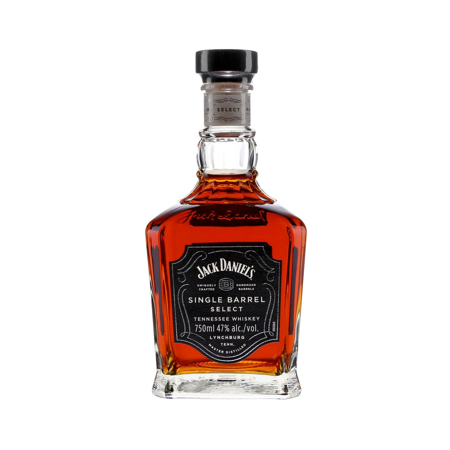 Jack Daniel's