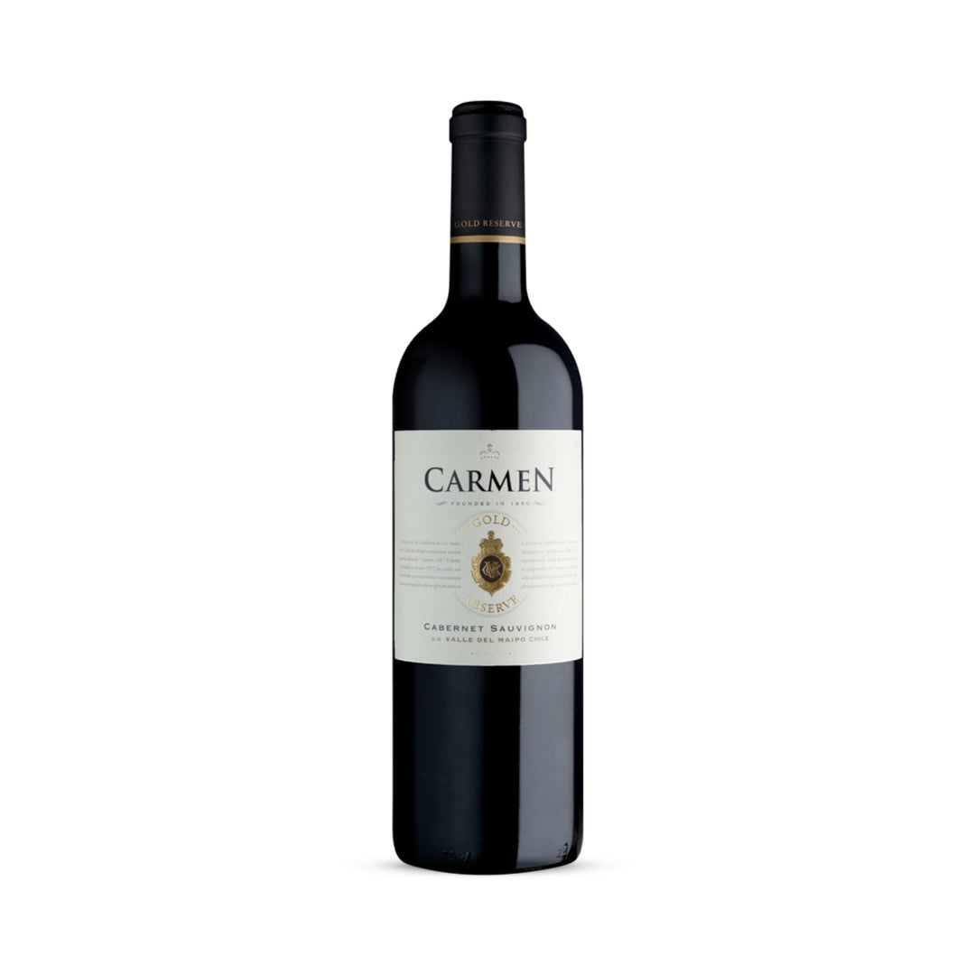 Carmen Cabernet Sauvignon Gold Reserve (case of 6)