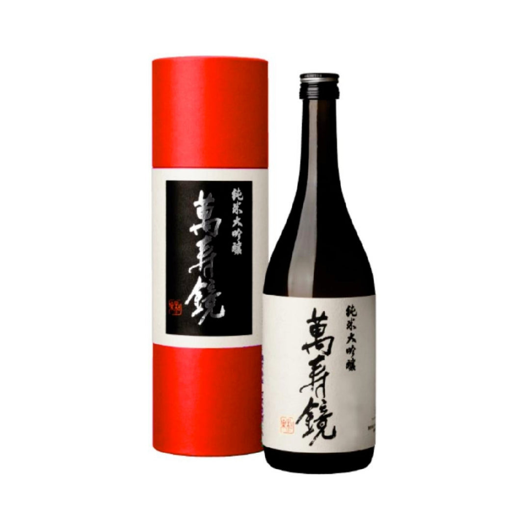 Special Junmai Premium Sake - Masukagami (case of 6)