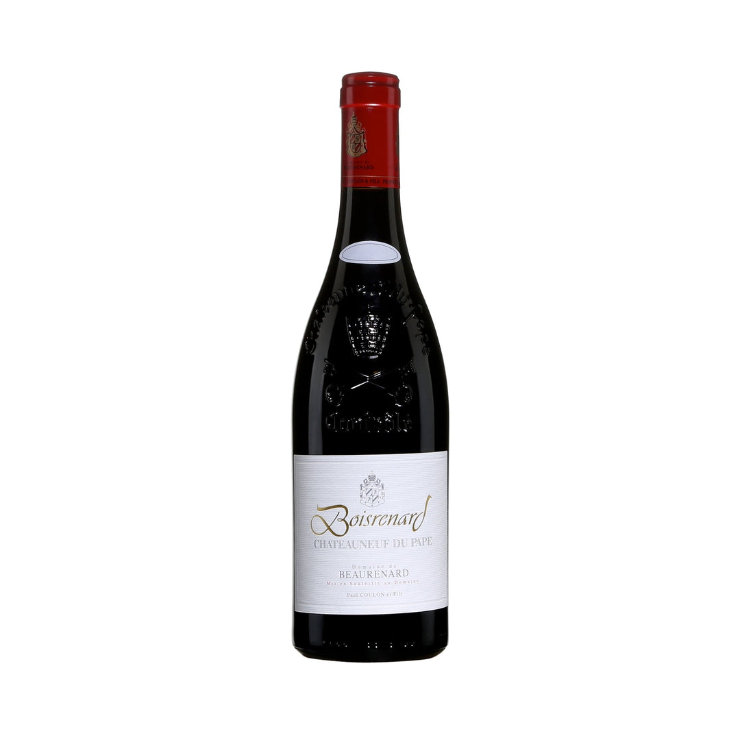 Domaine De Beaurenard Chateauneuf-Du-Pape Boisrenard (case of 6)