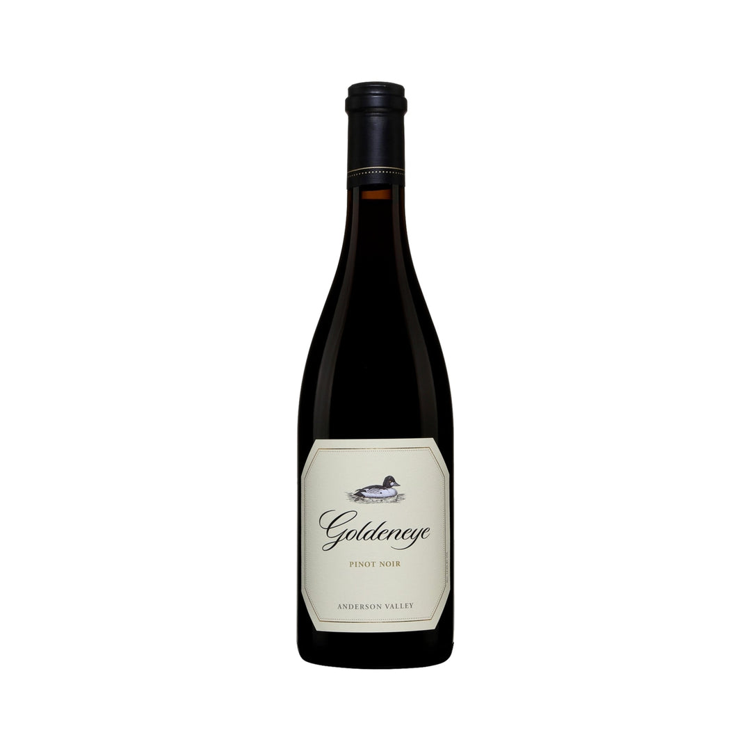 Goldeneye Anderson Valley Pinot Noir