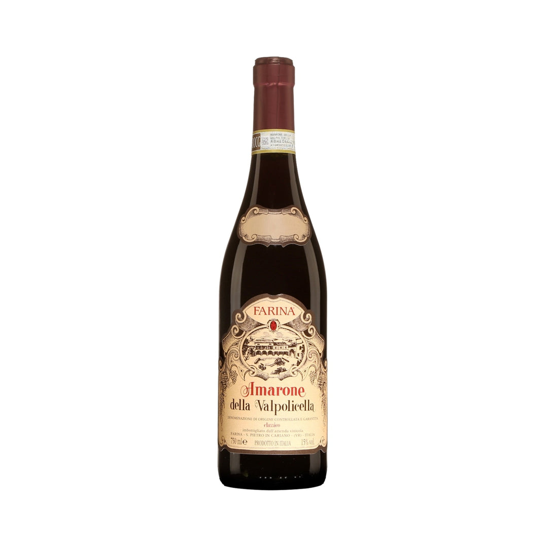 Farina Amarone Della Valpolicella Classico Docg