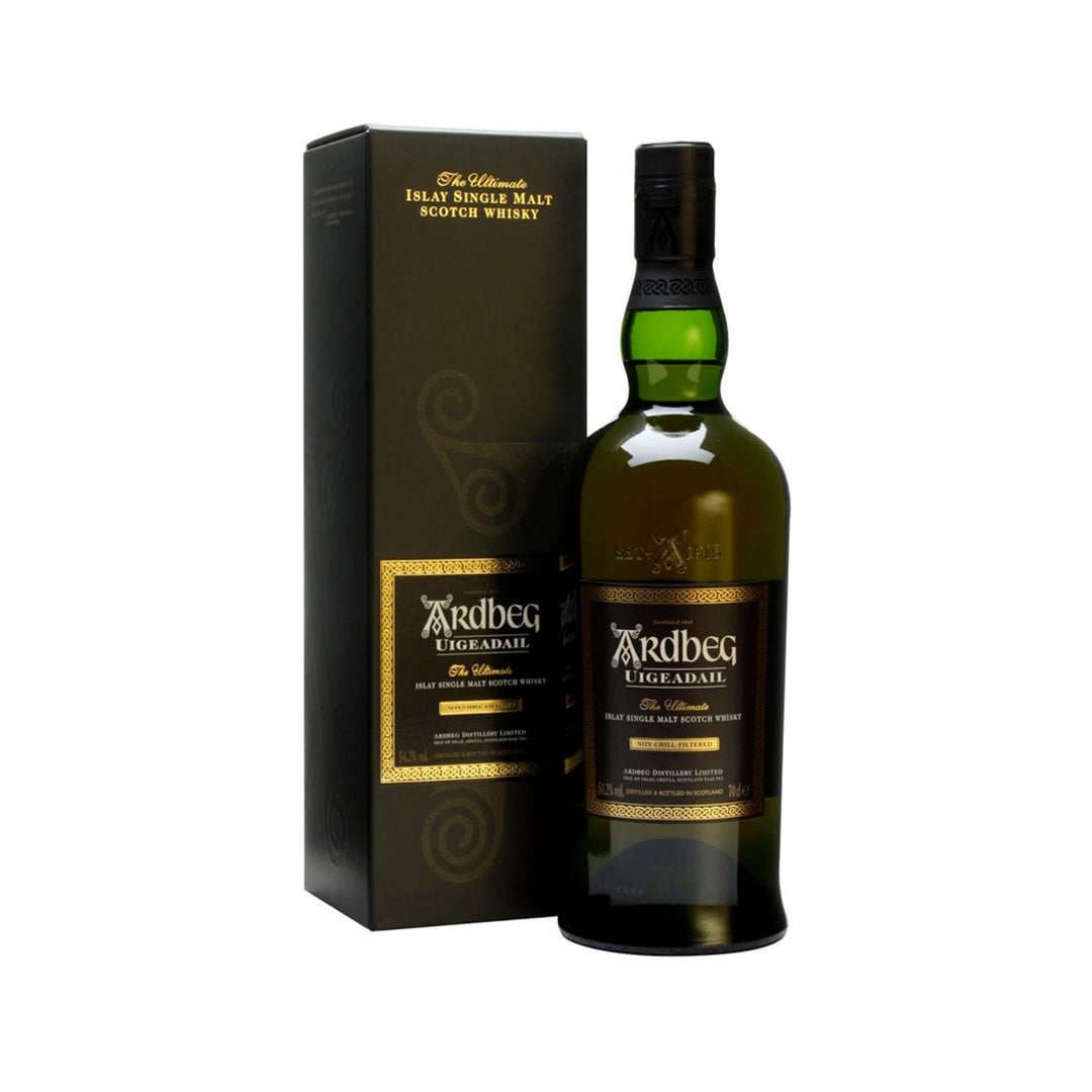 Ardbeg