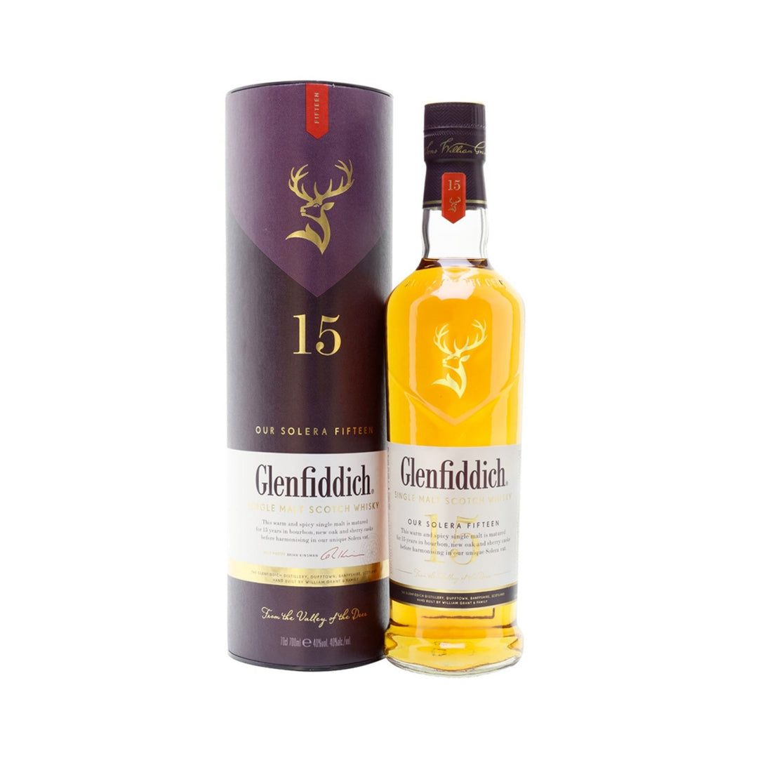 Glenfiddich