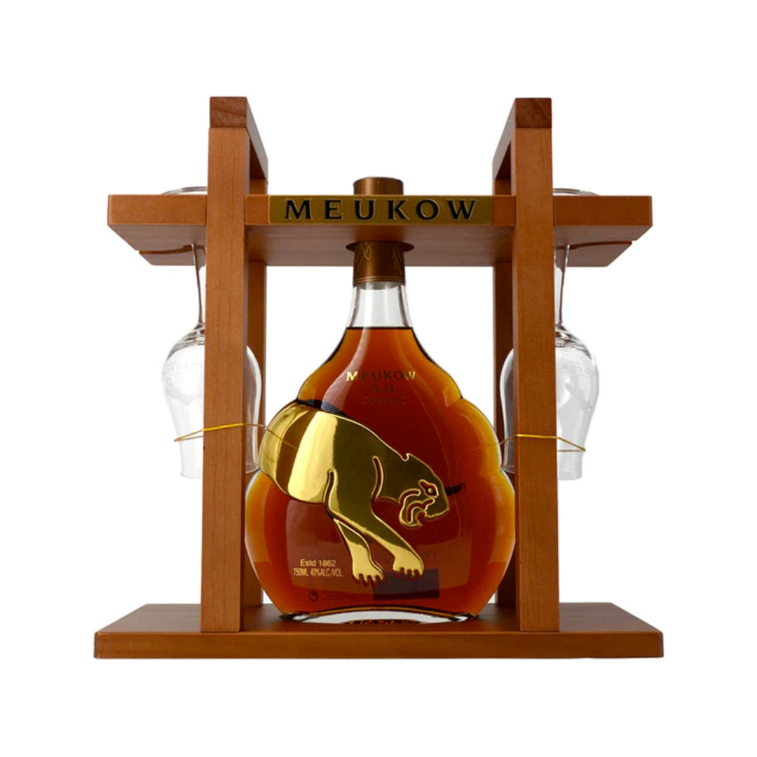 Meukow Cognac