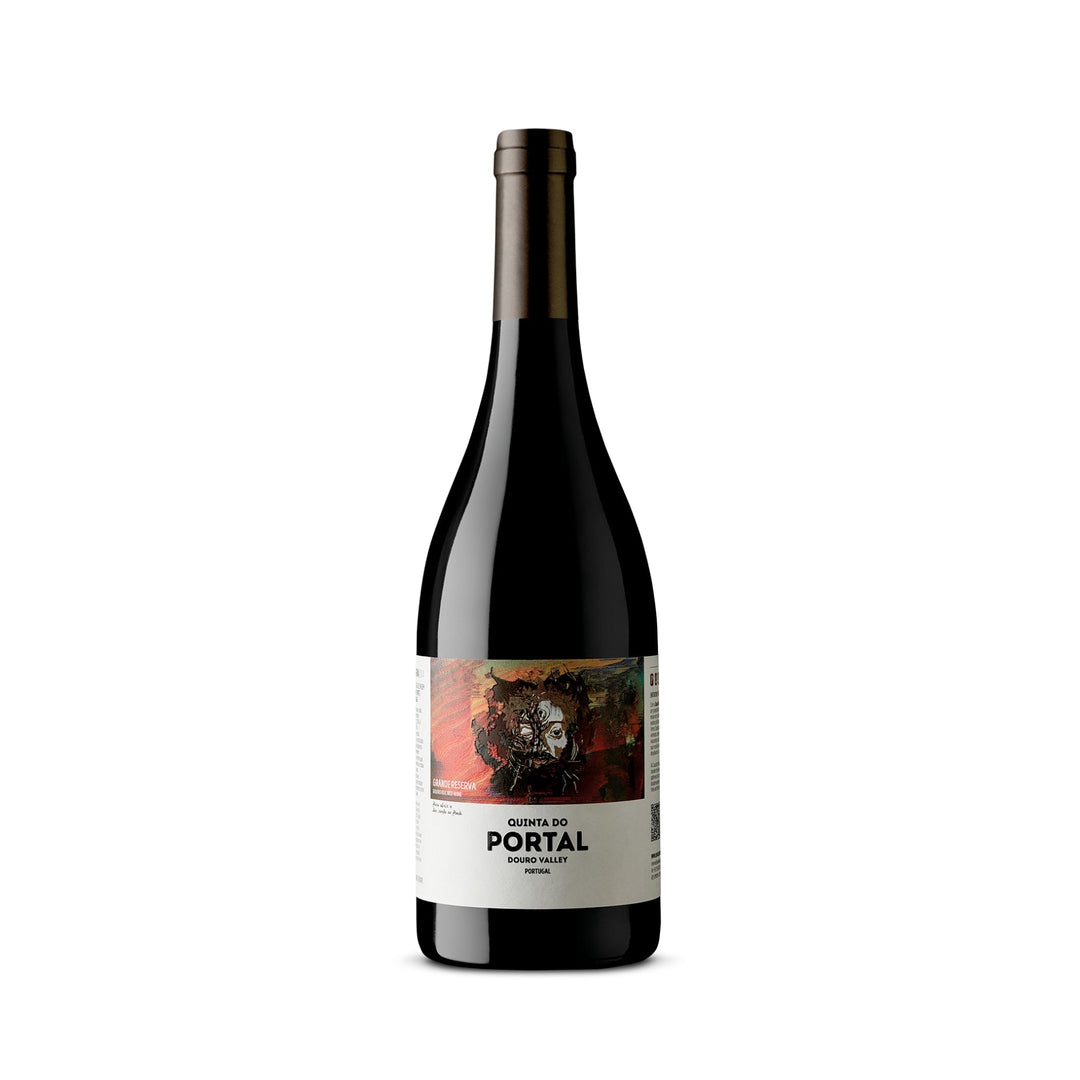 Quinta Do Portal Grande Reserva (case of 6)