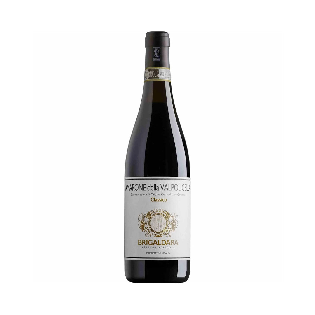 Brigaldara Amarone Della Valpolicella Classico Docg (case of 6)