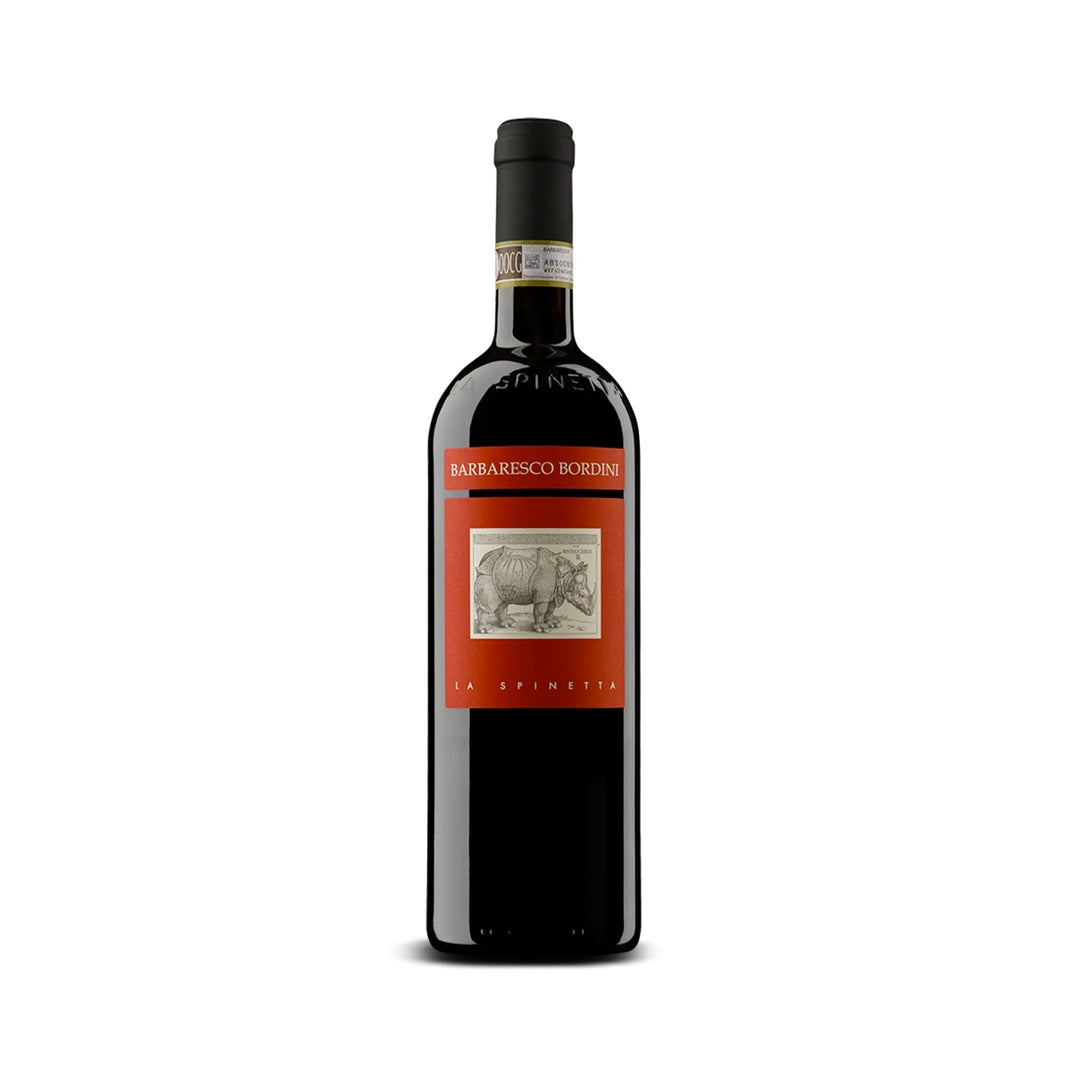 La Spinetta Bordini 2020 (case of 6)