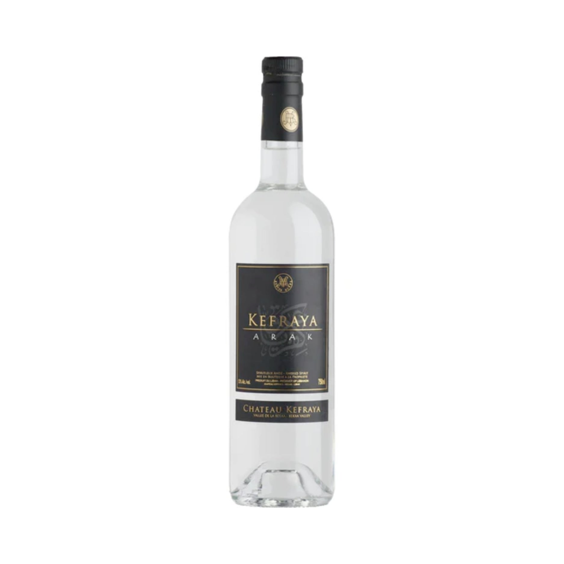 Chateau Kefraya Arak de Kefraya Canadian Liquor Store