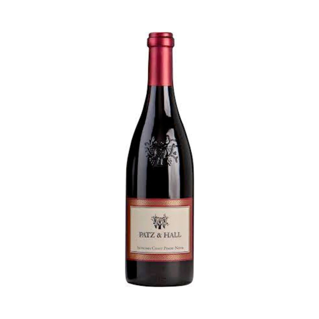 Patz & Hall Sonoma Coast Pinot Noir