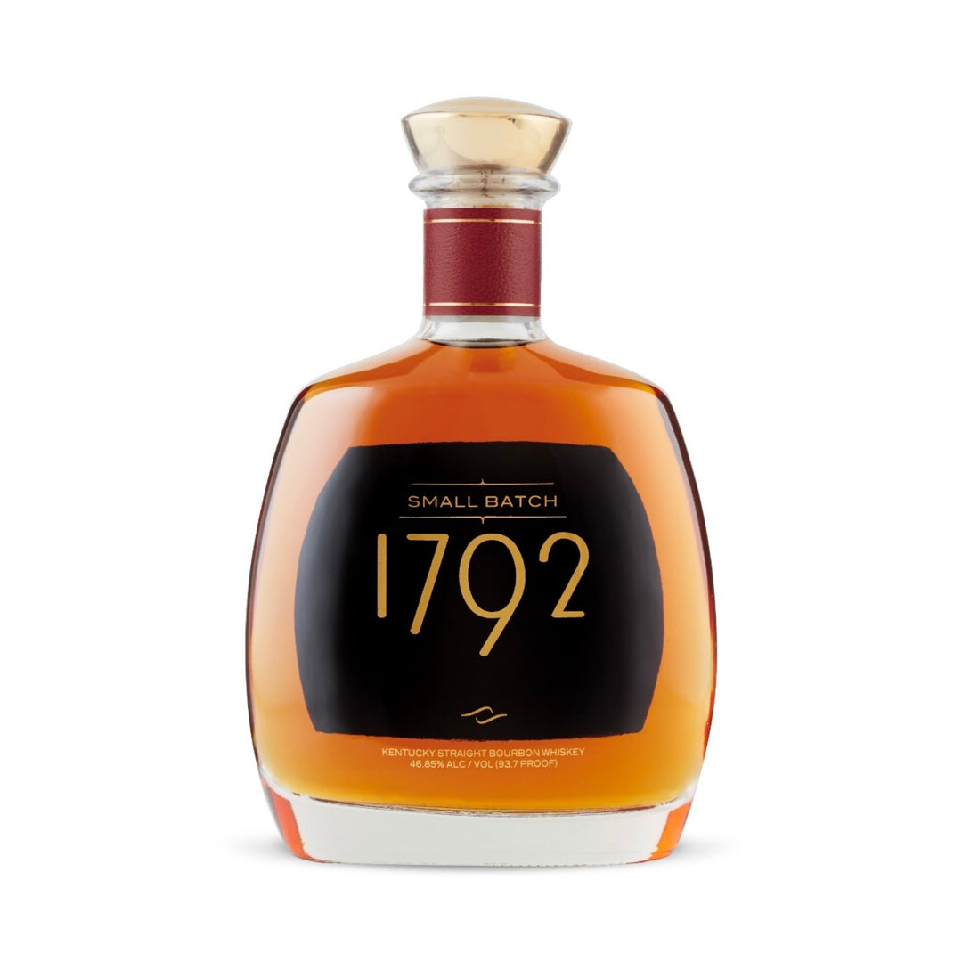 1792 Small Batch Kentucky Straight Bourbon