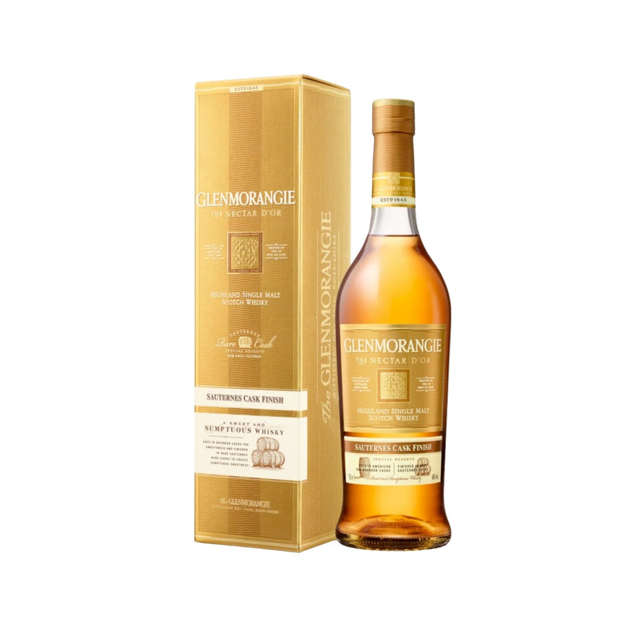 Glenmorangie