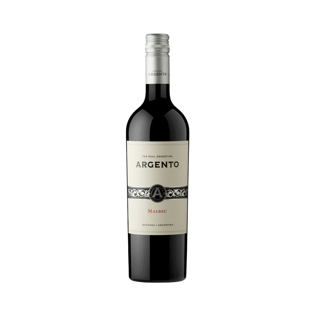 Argento Organic Malbec