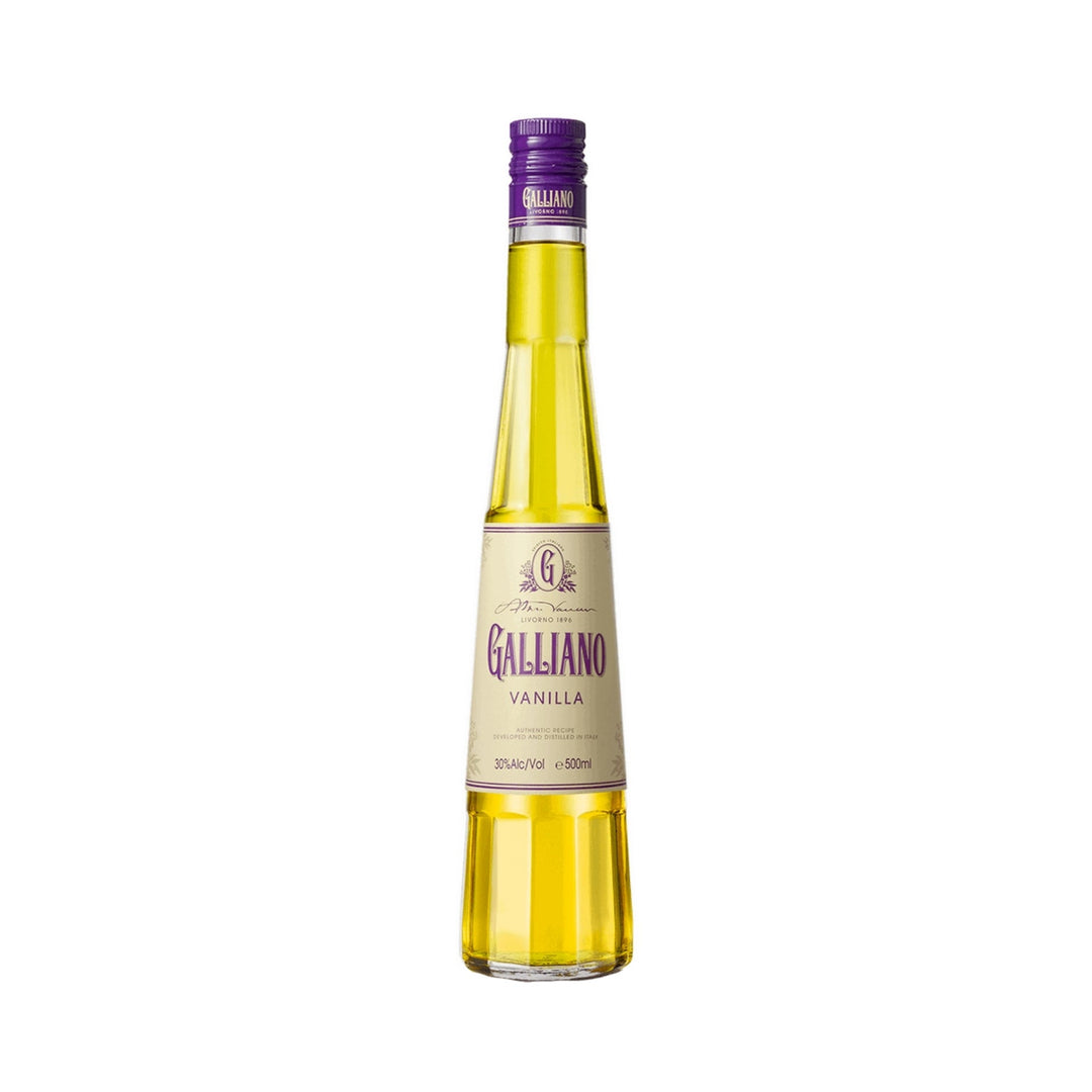 Galliano Vanilla Liqueur