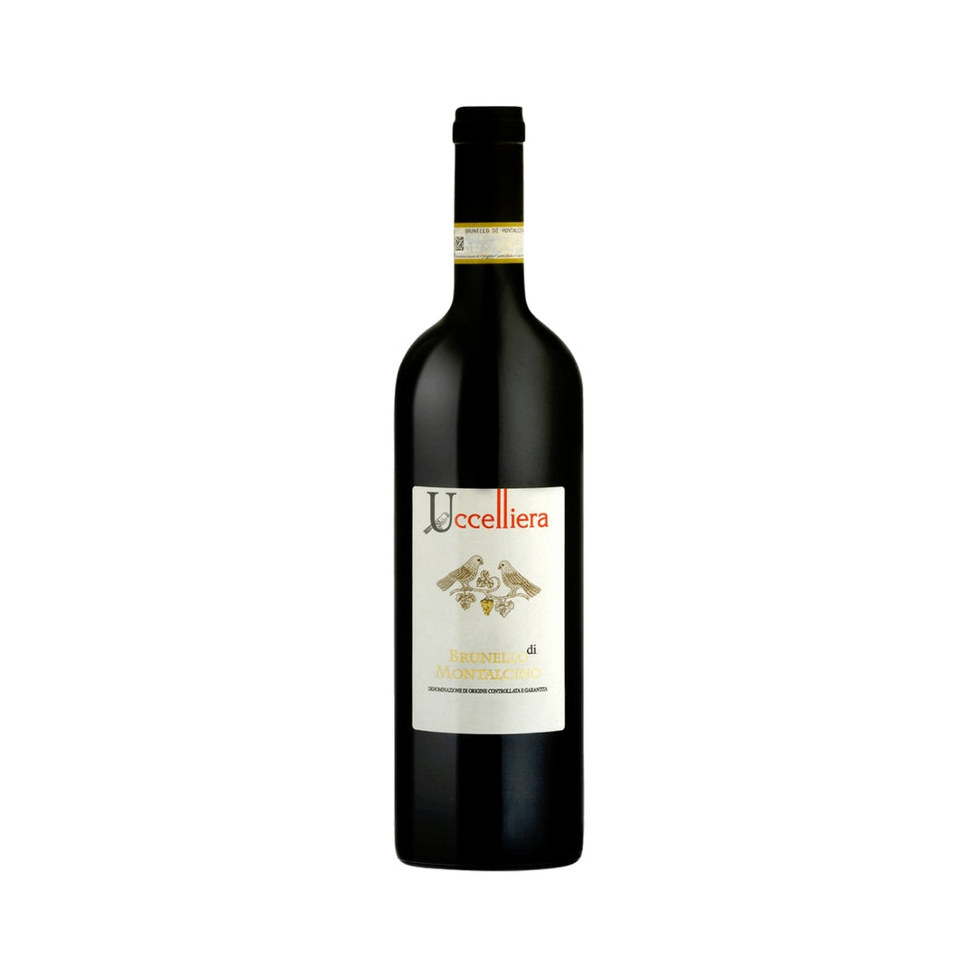 Uccelliera Brunello Di Montalcino Docg (case of 6)