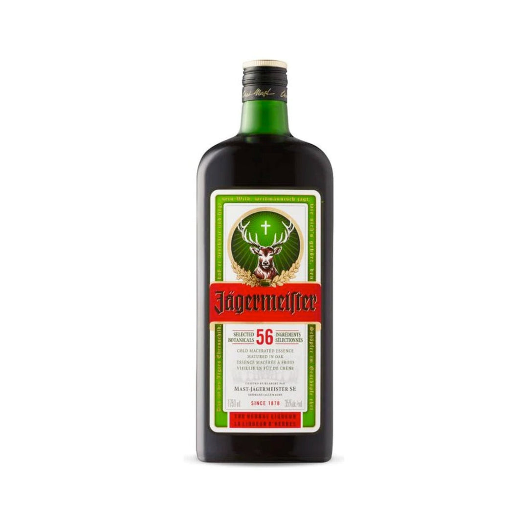 Jagermeister 1.75L