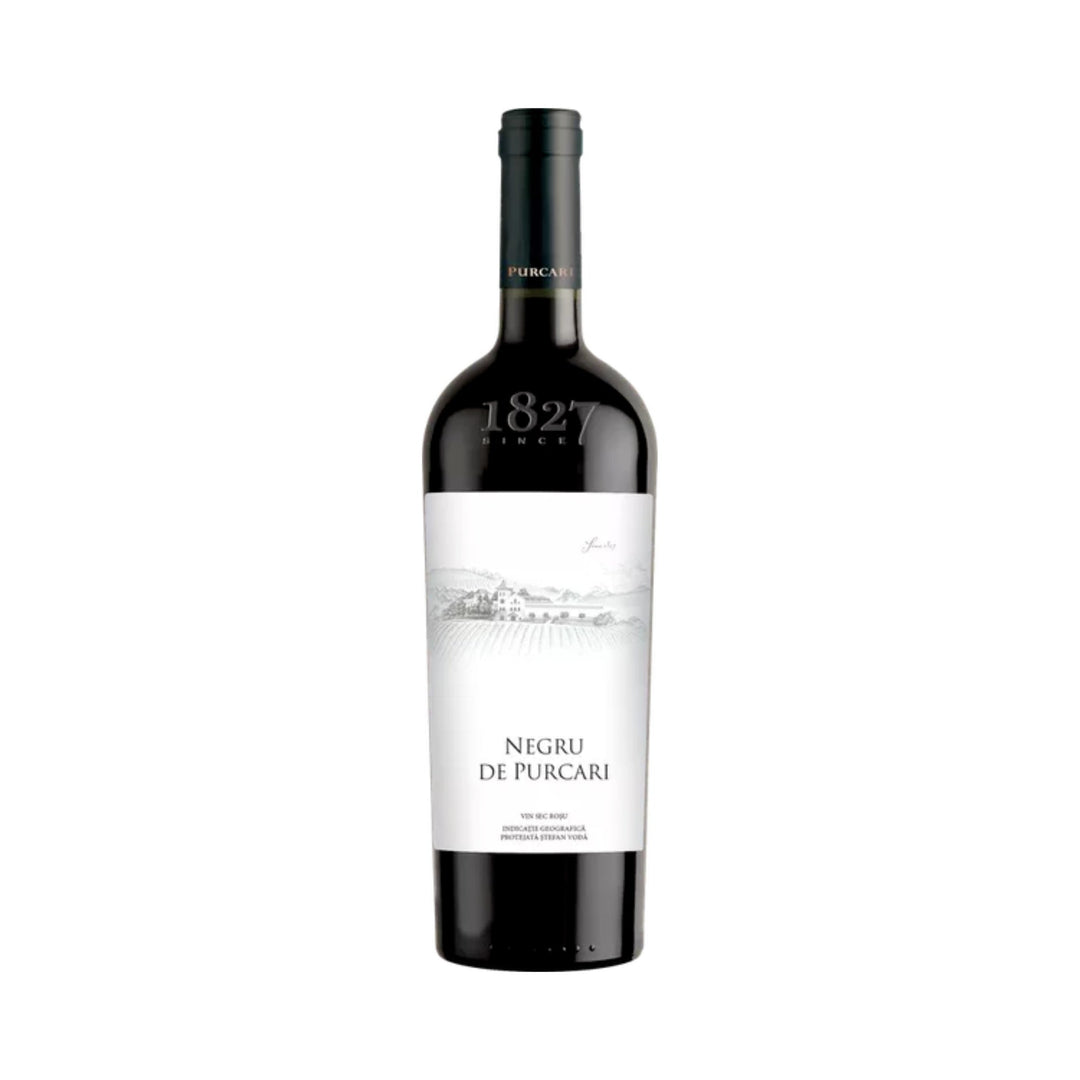 Purcari 'Negru De Purcari' 375mL