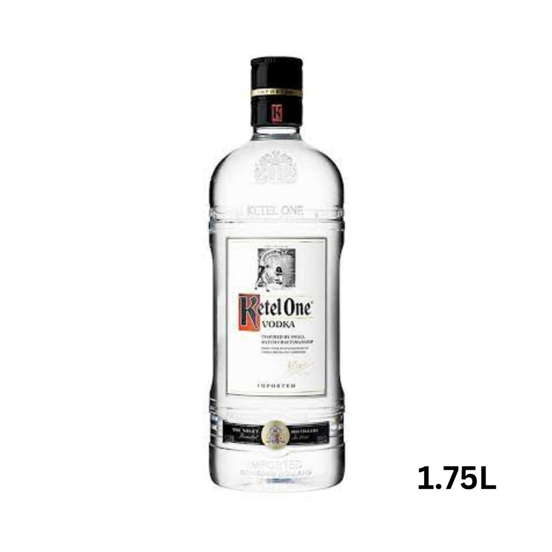 Ketel One Vodka 1.75L (case of 6)