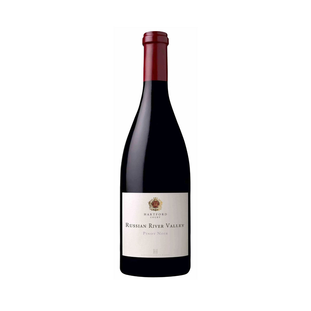 Hartford Court Russian River Pinot Noir