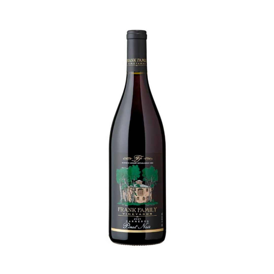 Frank Family Pinot Noir (case of 12)