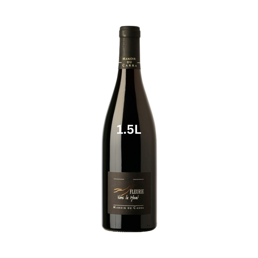 Manoir Du Carra Fleurie 'Vers Le Mont' 1.5L (case of 6)