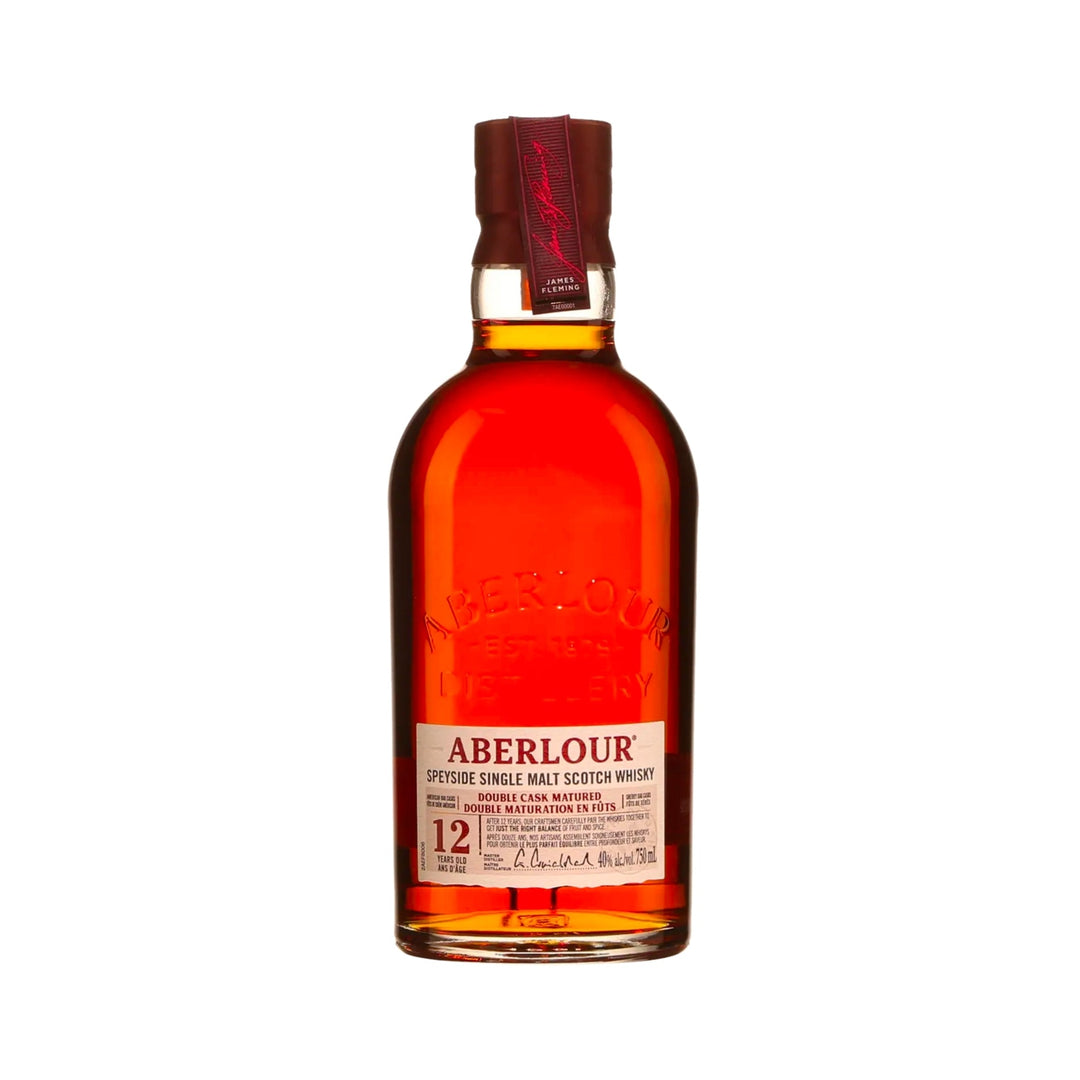 Aberlour Double Cask Matured 12 Year