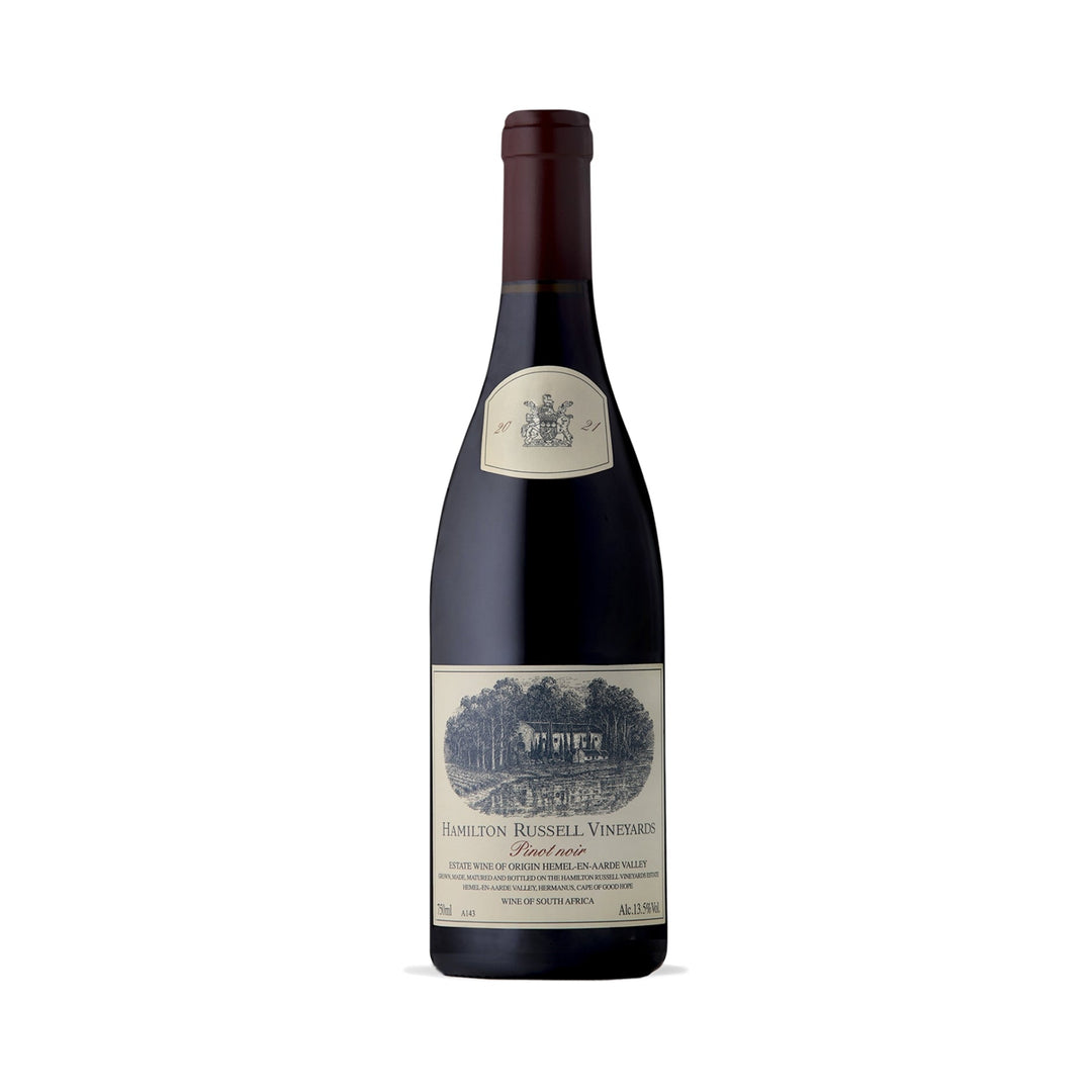 Hamilton Russell Vineyards Pinot Noir (case of 6)