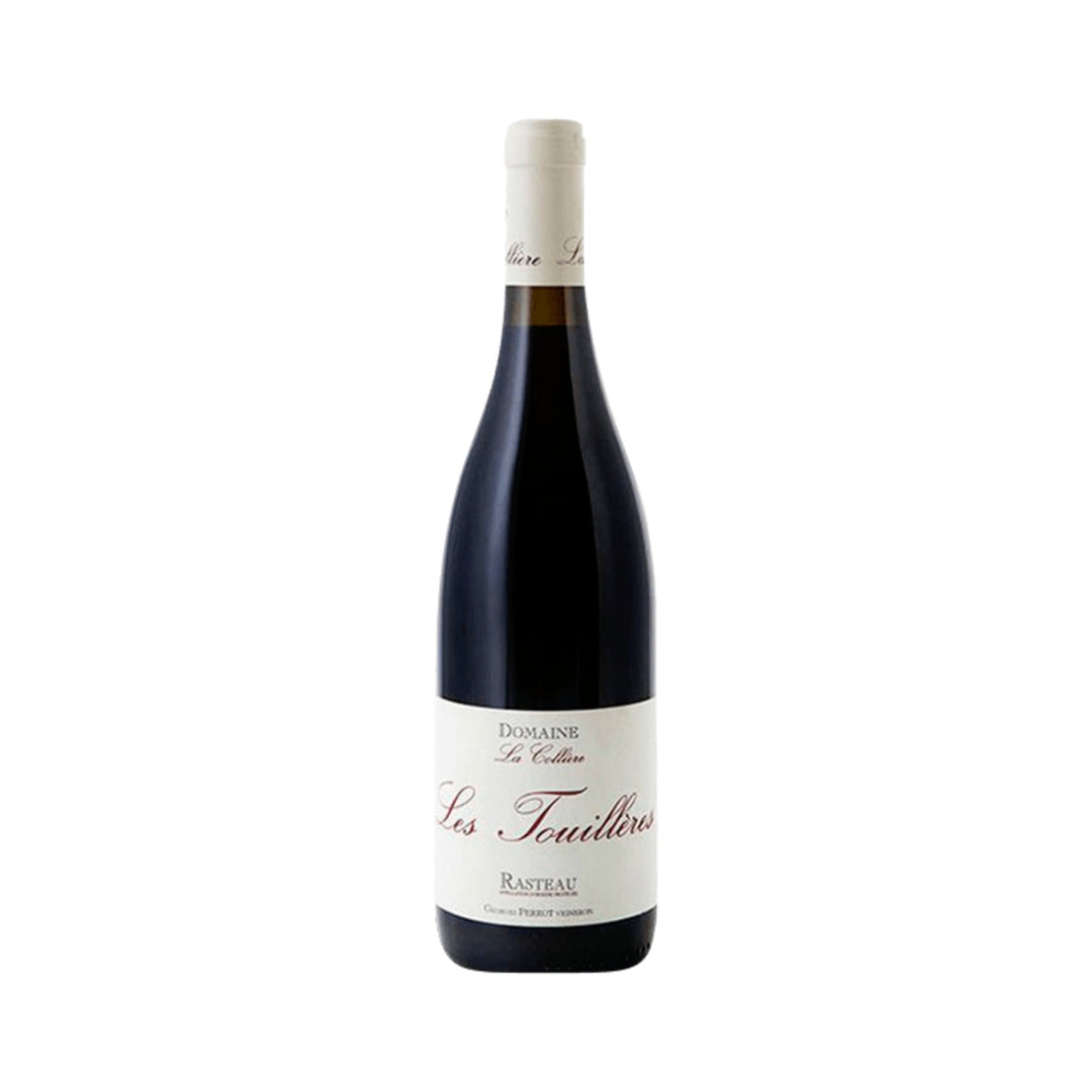 Domaine La Colliere Rasteau Les Touilleres