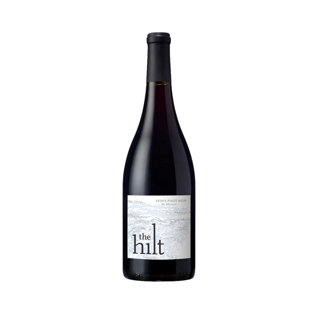 The Hilt Estate Pinot Noir (case of 6)