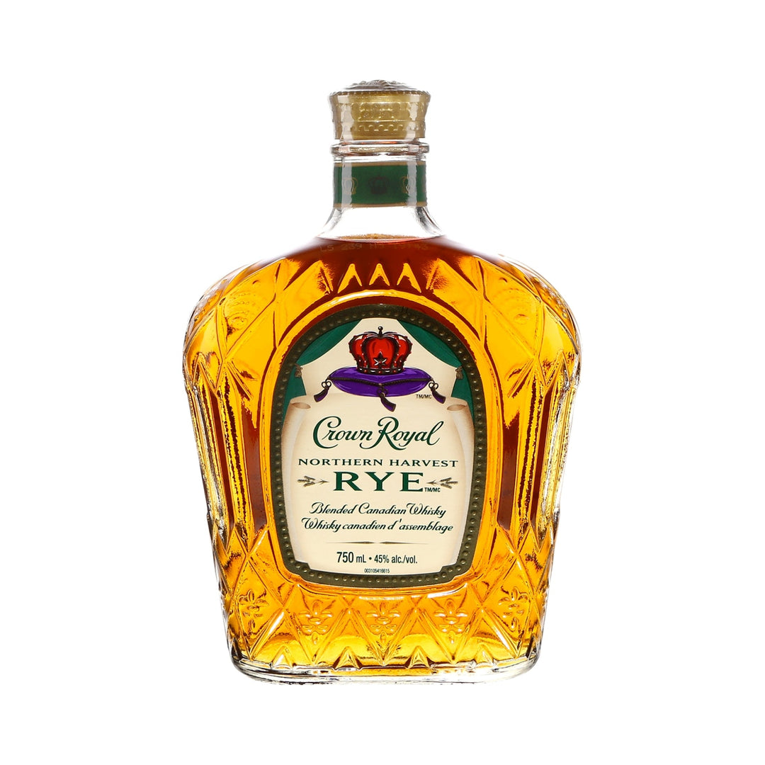 Crown Royal Northern Harvest Rye Whisky