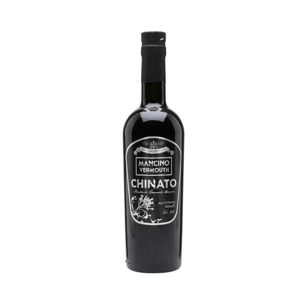 Mancino Vermouth Chinato (case of 12)