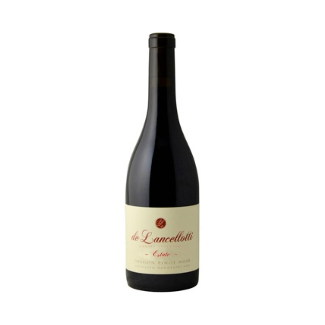 De Lancellotti Estate Pinot Noir (case of 12)