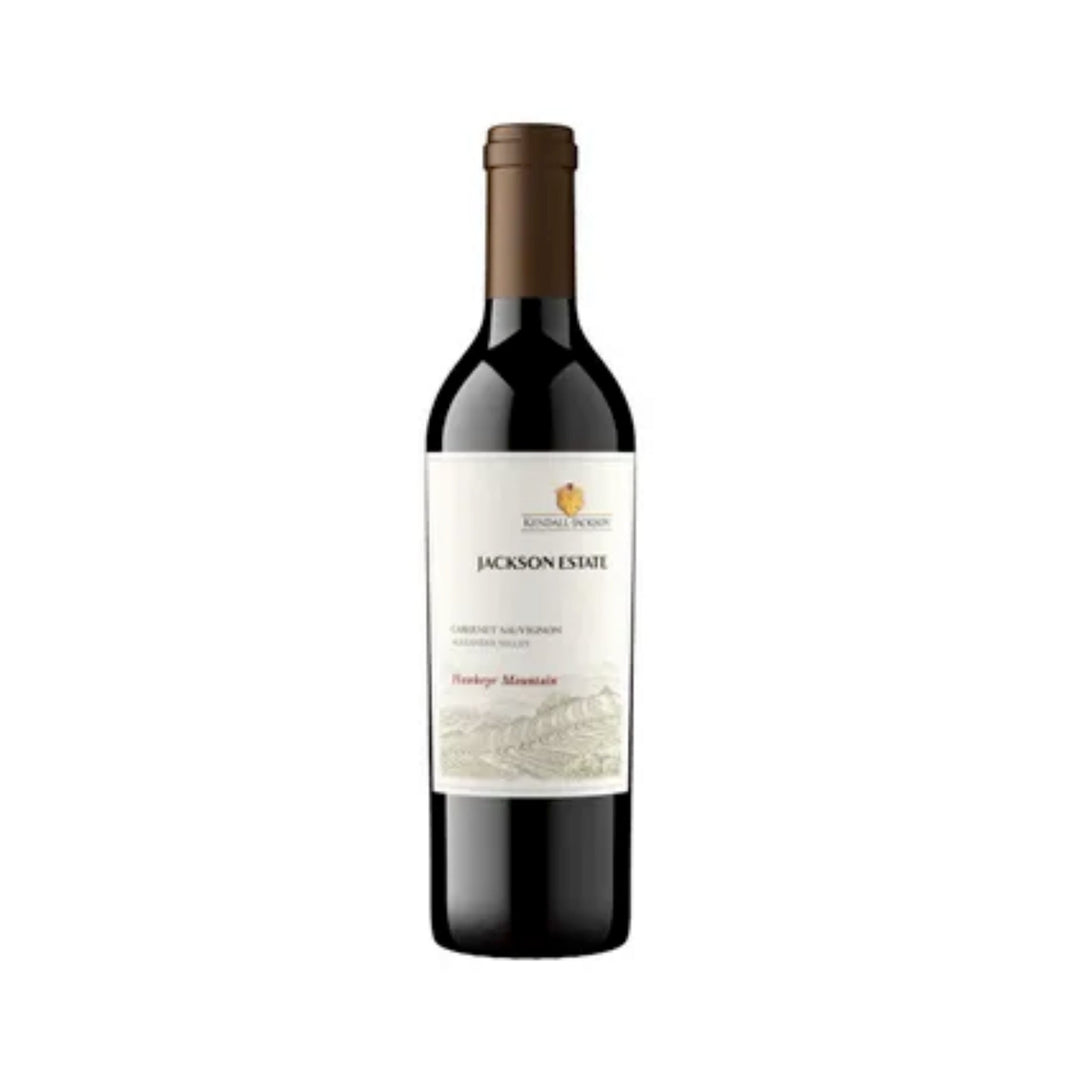 Kendall-Jackson 'Jackson Estate' Hawkeye Mountain Cabernet Sauvignon