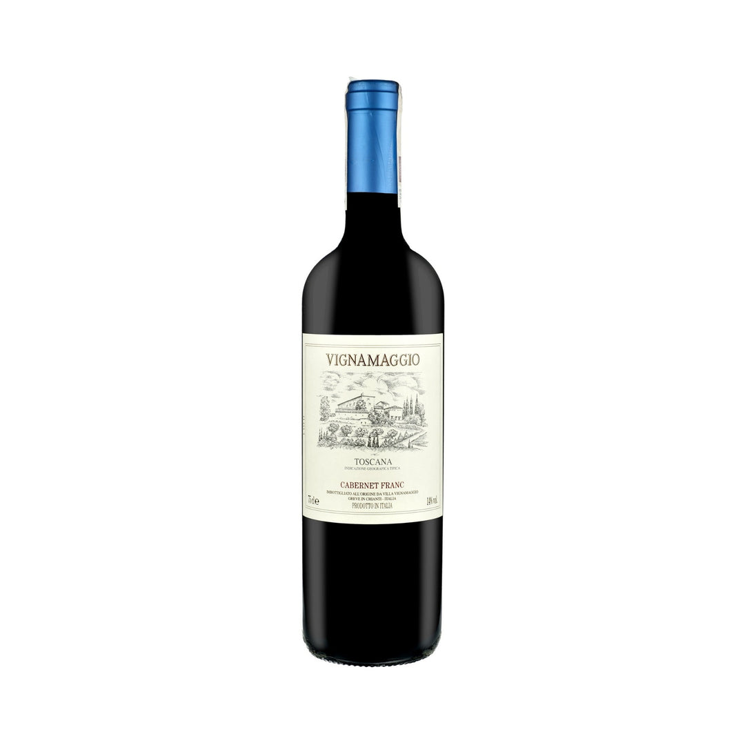 Vignamaggio Cabernet Franc Toscana IGT (case of 6)