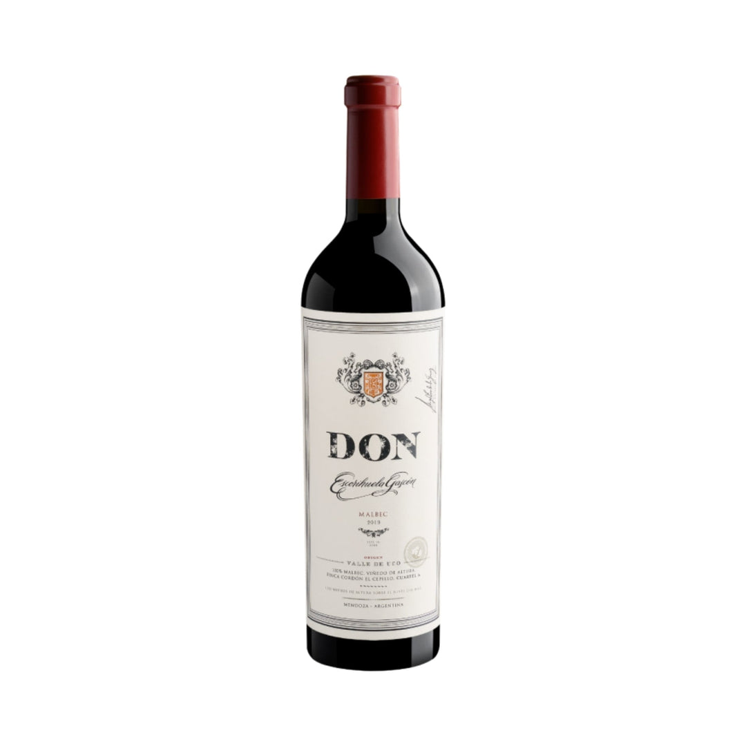 Bodegas Escorihuela Gascon Don Malbec 2019 (case of 6)