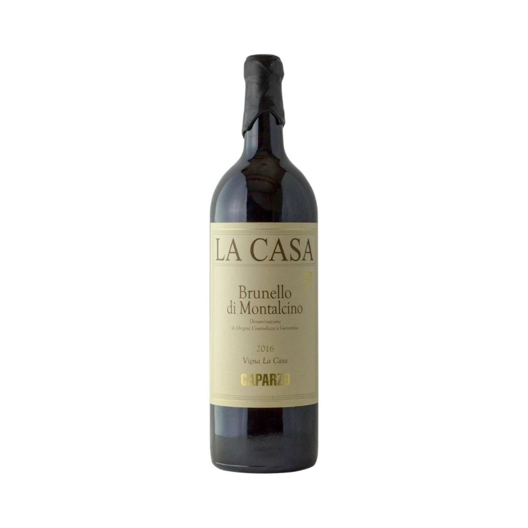 Caparzo La Casa (case of 6)