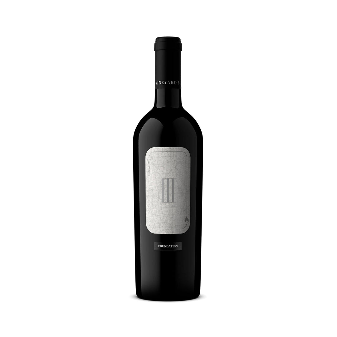 V36 Foundation Cabernet Sauvignon (case of 12)