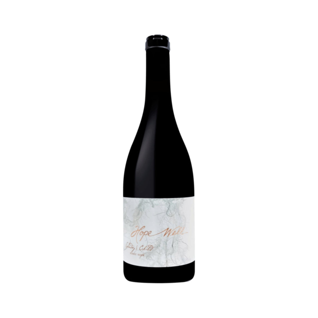 Hope Well 'Sunday'S Child' Pinot Noir (case of 6)