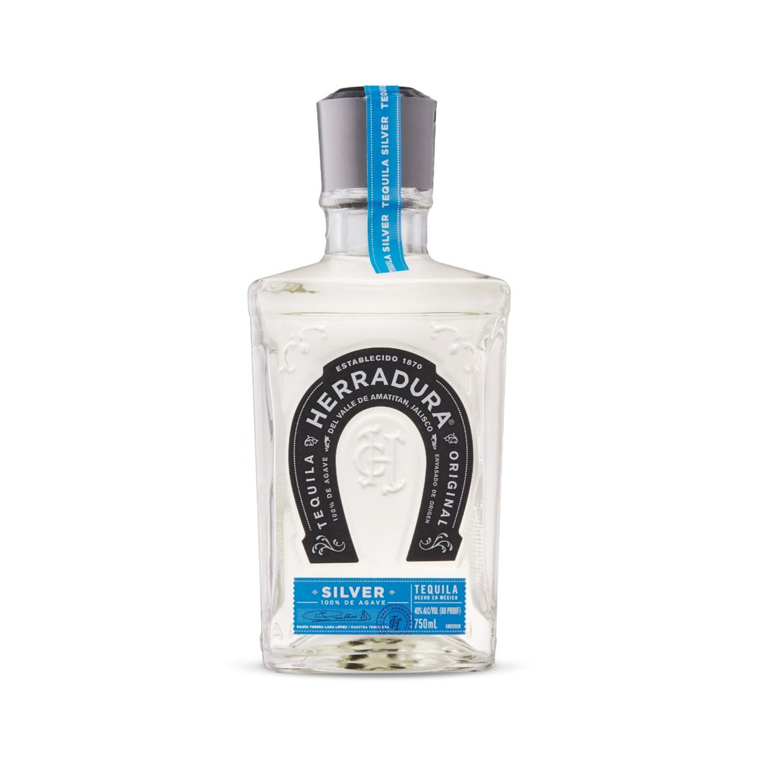 Herradura Silver Tequila