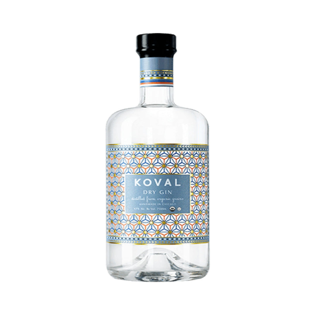 Koval Dry Gin